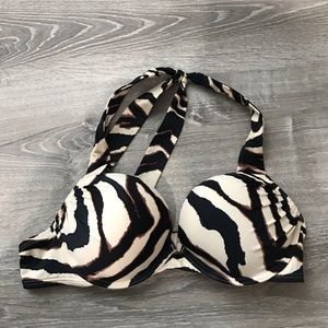 Padded, push up bikini